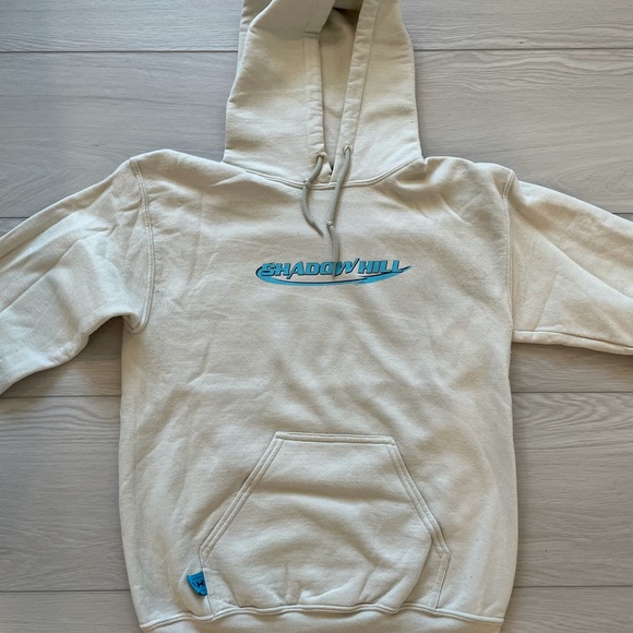 ShadowHill Tops - ShadowHill Hoodie